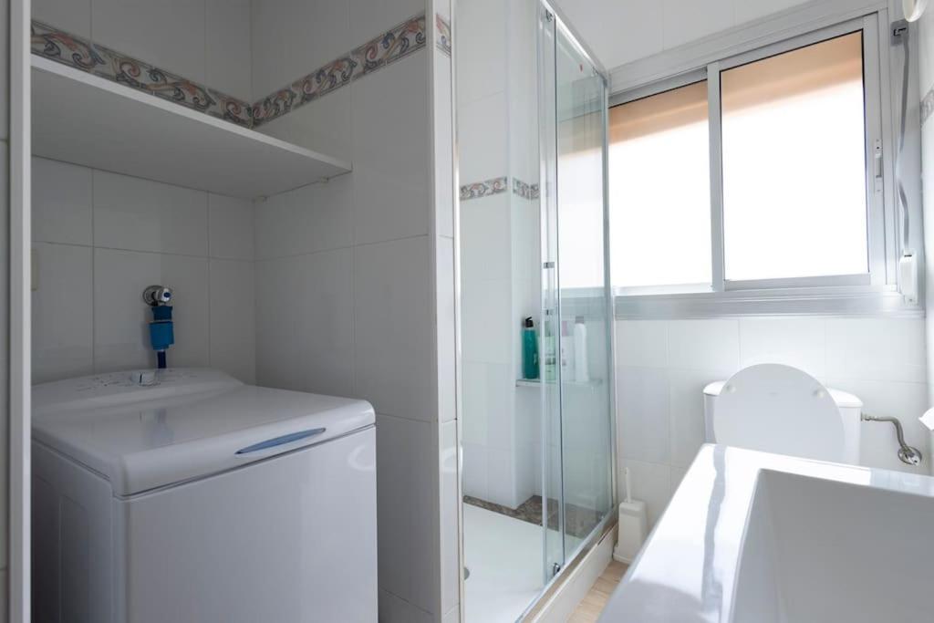 Ca La Serenitat Apartamento Acogedor Y Tranquilo Con Vistas En Rodonella Sant Jordi de Cercs Dış mekan fotoğraf