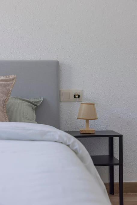 Ca La Serenitat Apartamento Acogedor Y Tranquilo Con Vistas En Rodonella Sant Jordi de Cercs Dış mekan fotoğraf