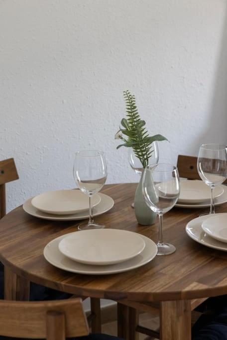 Ca La Serenitat Apartamento Acogedor Y Tranquilo Con Vistas En Rodonella Sant Jordi de Cercs Dış mekan fotoğraf
