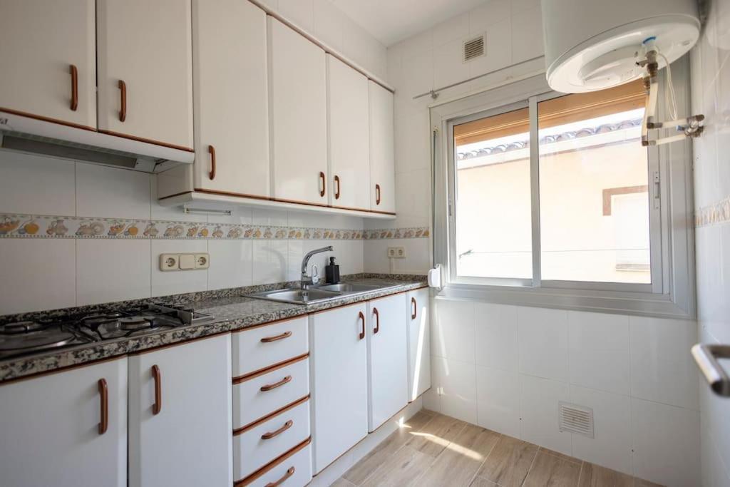 Ca La Serenitat Apartamento Acogedor Y Tranquilo Con Vistas En Rodonella Sant Jordi de Cercs Dış mekan fotoğraf
