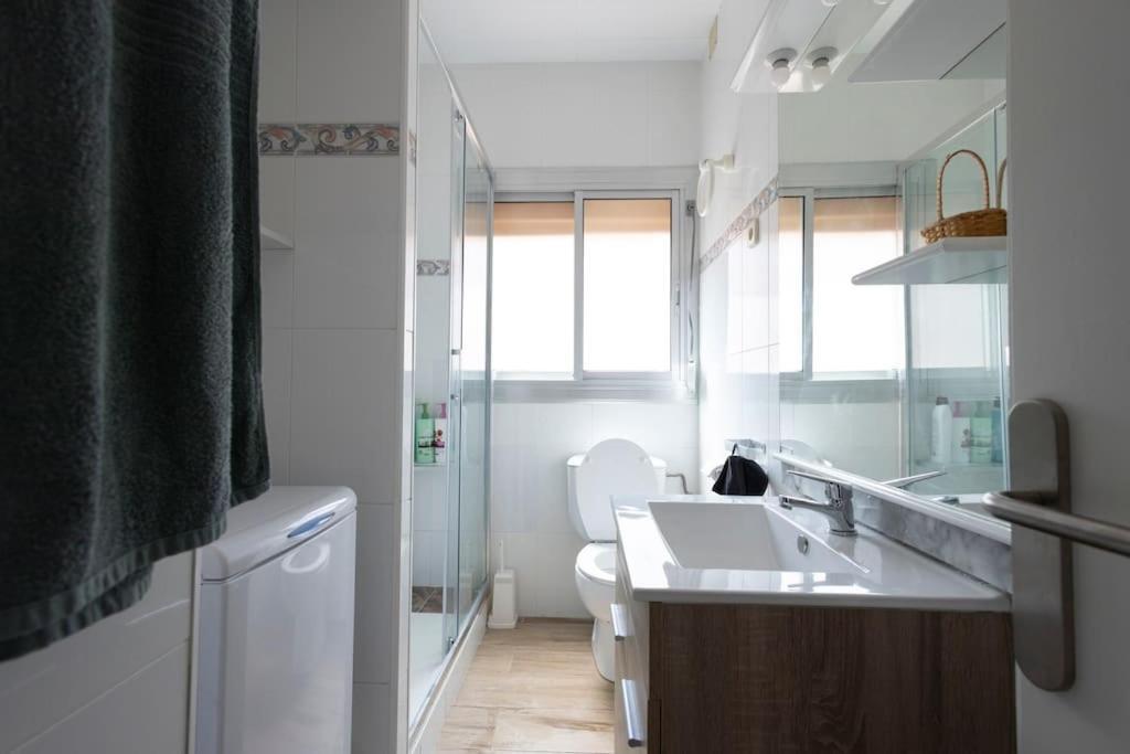 Ca La Serenitat Apartamento Acogedor Y Tranquilo Con Vistas En Rodonella Sant Jordi de Cercs Dış mekan fotoğraf