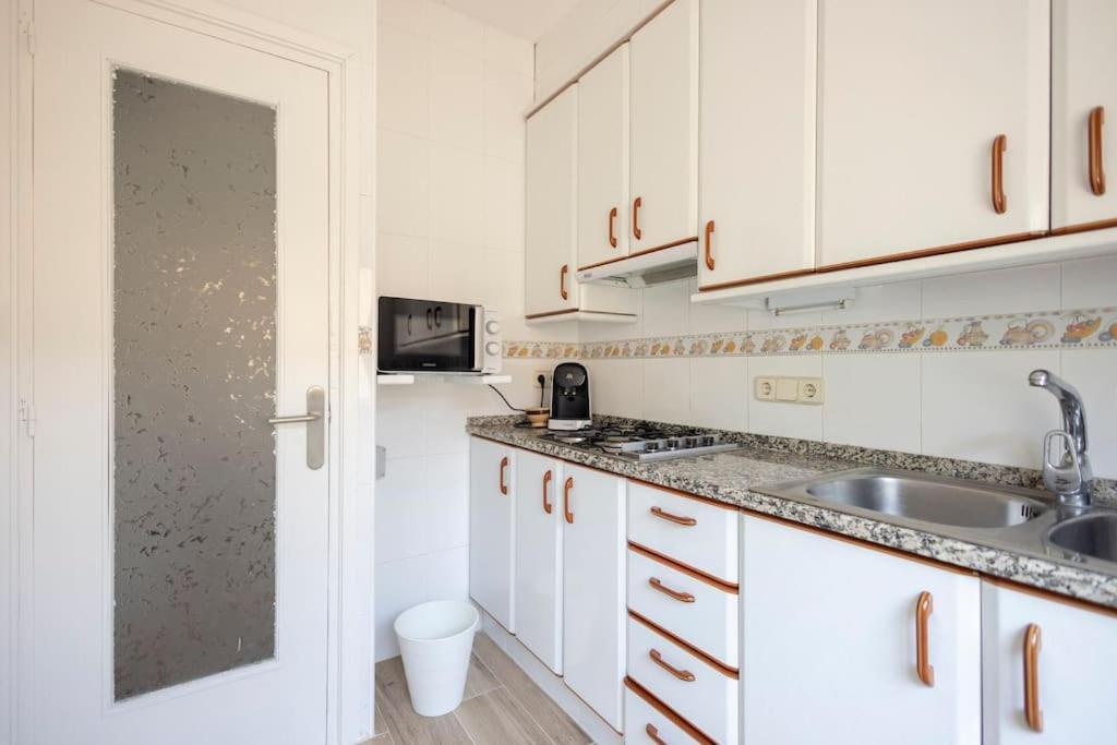 Ca La Serenitat Apartamento Acogedor Y Tranquilo Con Vistas En Rodonella Sant Jordi de Cercs Dış mekan fotoğraf